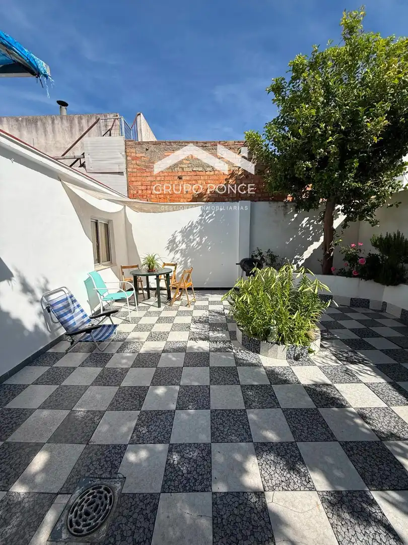Terrace of Houses for sale in Jerez de la Frontera  with Air Conditioner