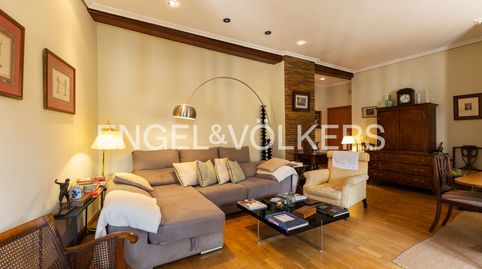 Elegante apartamento de 3 dormitorios en el centro historico de València