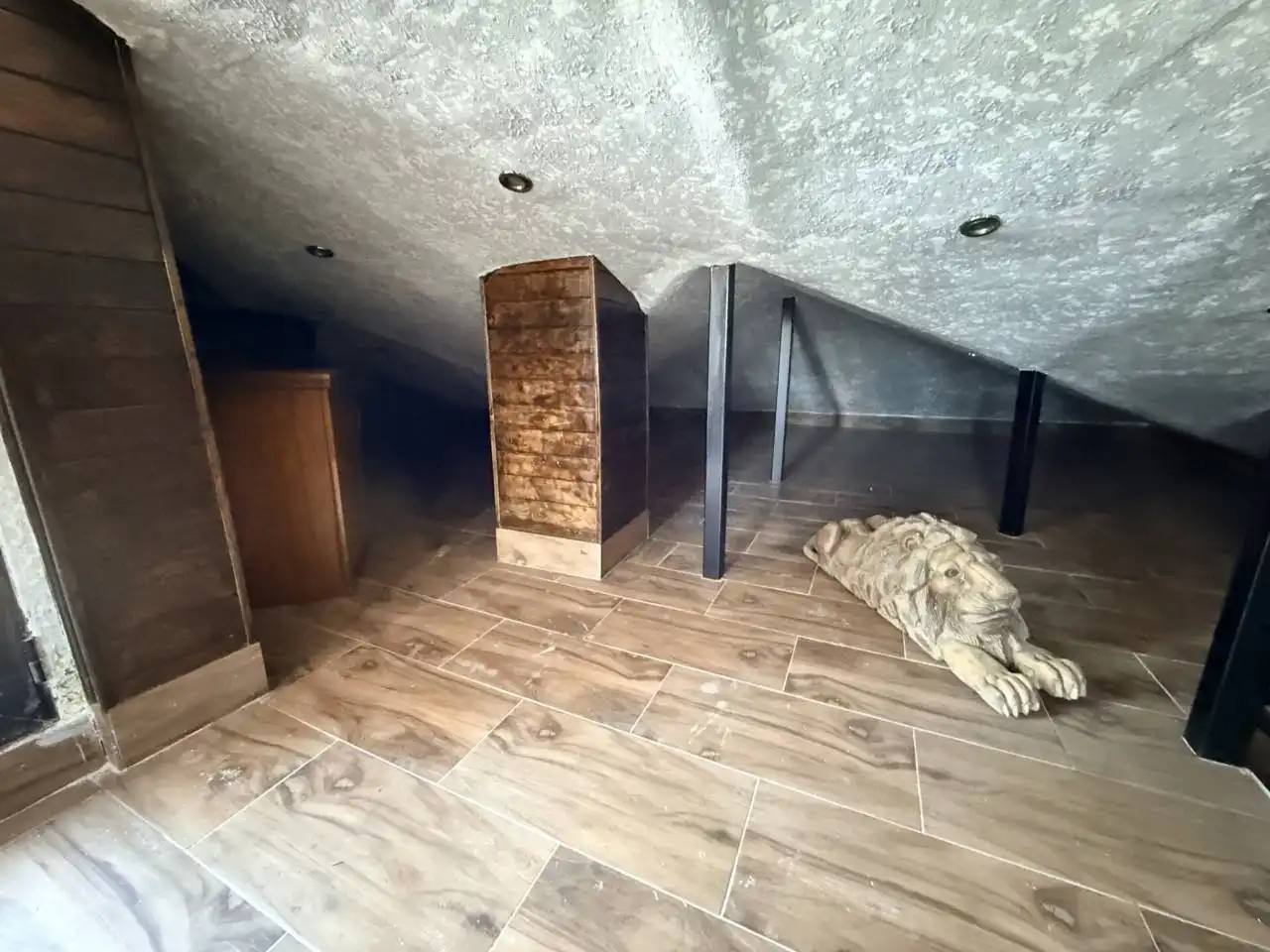 Casa o chalet en venta en Lliçà de Vall con Aire acondicionado, Calefacción y Jardín privado
