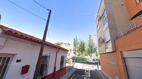 Photo 2 of Flat for sale in Calle San Lucas, 18, Barrio Blanco, Salamanca Capital