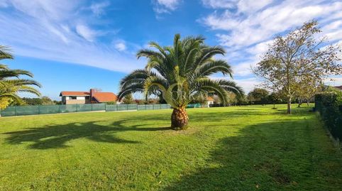 Impresionante finca urbanizable en Deva.
