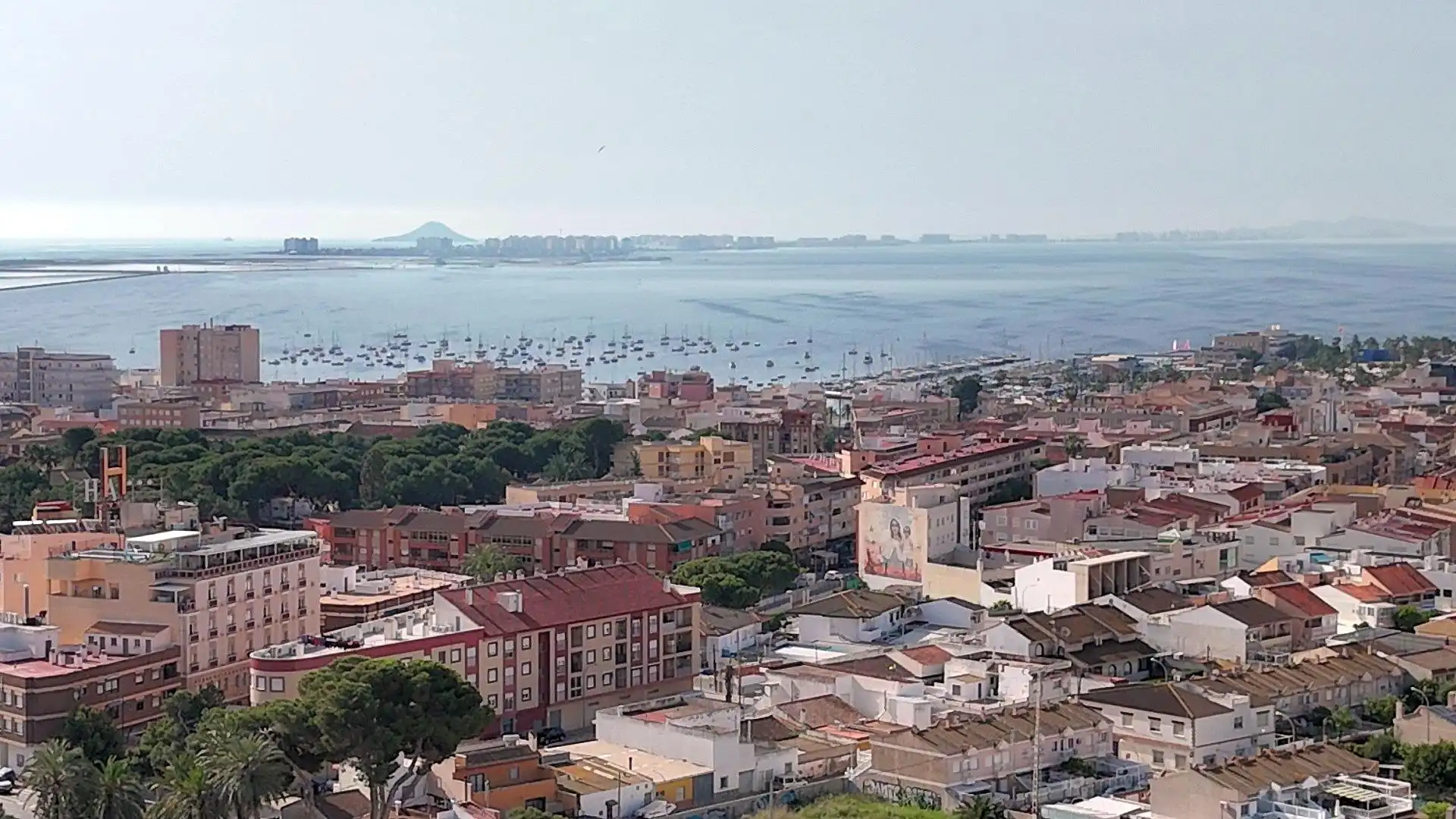 Casa o chalet en venta en Calle LA PINTA, San Pedro del Pinatar ciudad