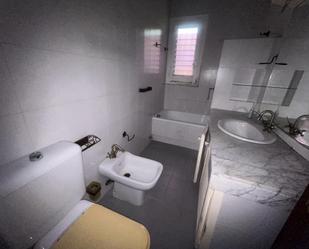 Bathroom of House or chalet for sale in Llinars del Vallès  with Heating, Terrace and Storage room