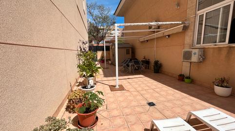 Foto 2 de Casa o chalet en venta en Ciutat Universitària, Elche / Elx