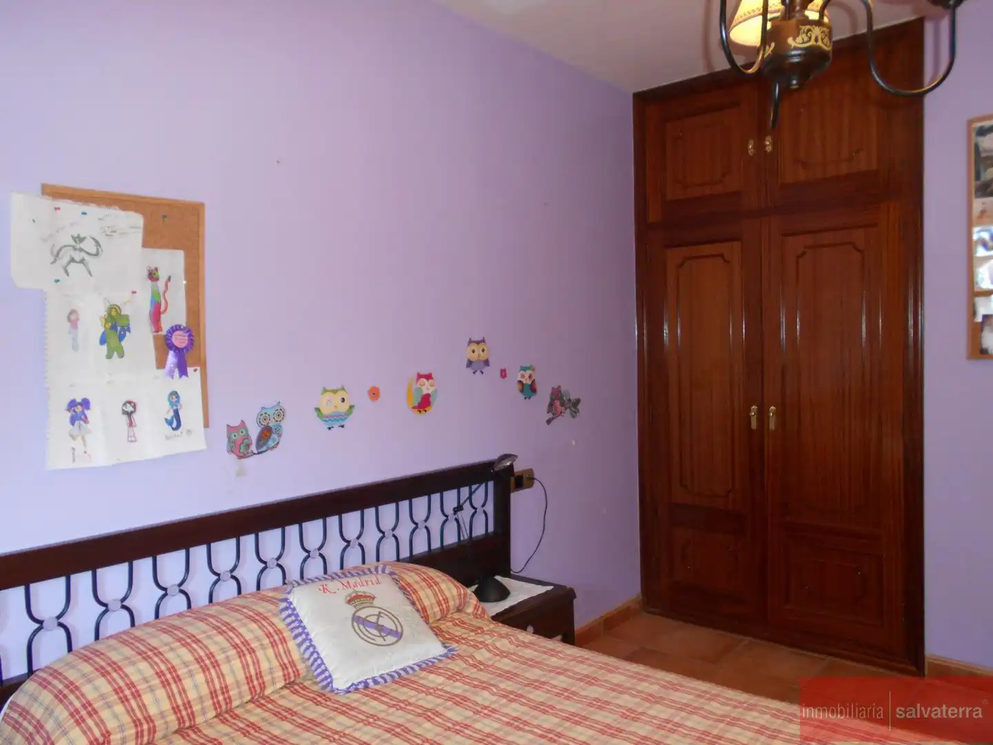 Casa amb terrassa en venda a As Neves, imagen 12