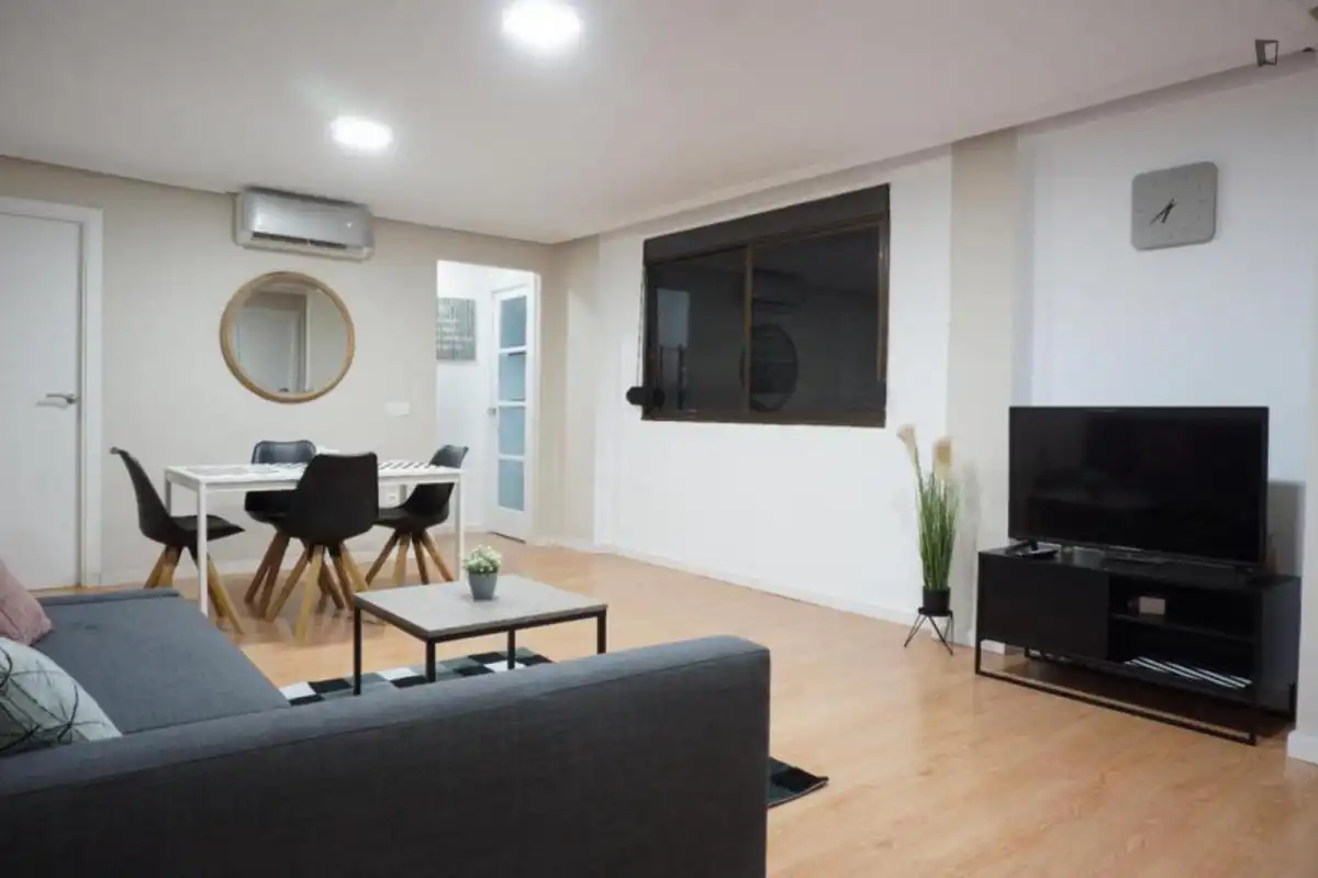 Apartamento de alquiler en Aiora