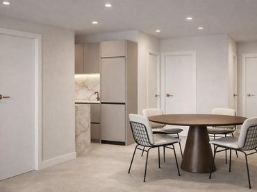 Apartamento con ascensor en venta en Calle RODRIGUEZ