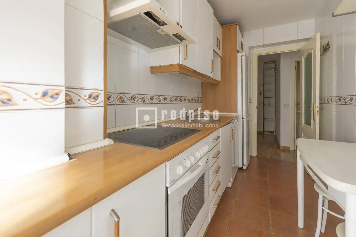 Flat with lift for sale in Barrio de Salamanca, imagen 15