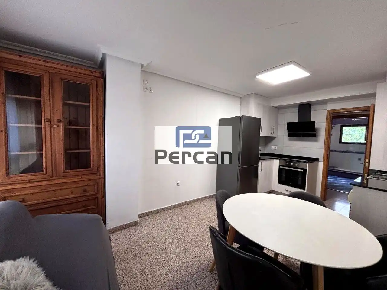 Cocina de Piso de alquiler en Campello pueblo