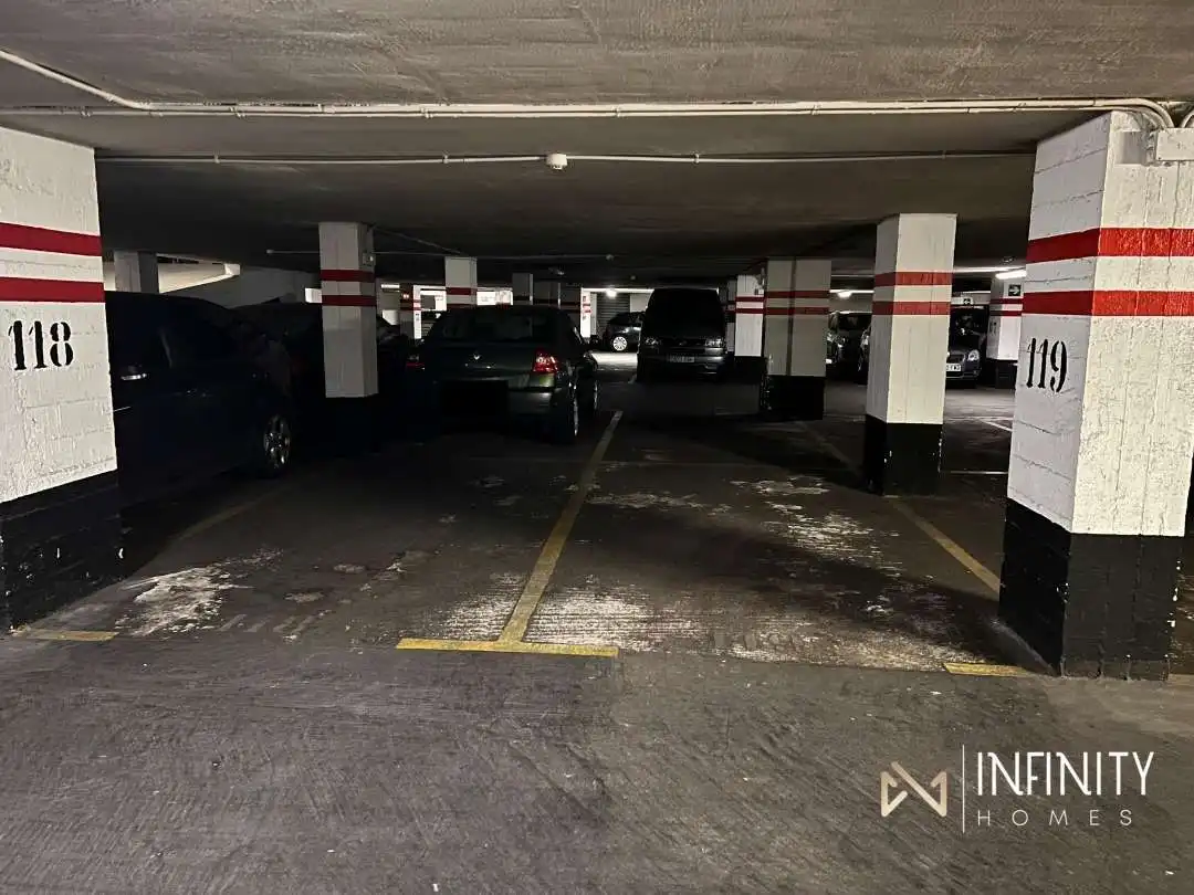 Parking of Garage for sale in Bilbao 