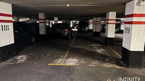 Photo 4 of Garage for sale in Botica Vieja, San Pedro de Deusto - La Ribera, Bilbao