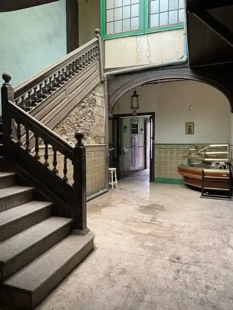 Casa o xalet en venda en Las Palmas de Gran Canaria amb Rentadora i Balcó