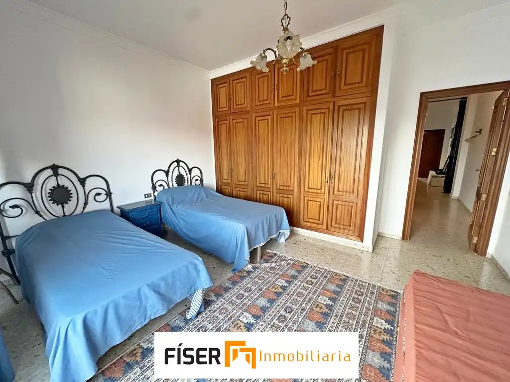 Appartement avec terrasse à vendre à Calle General Primo de Rivera, imagen 17