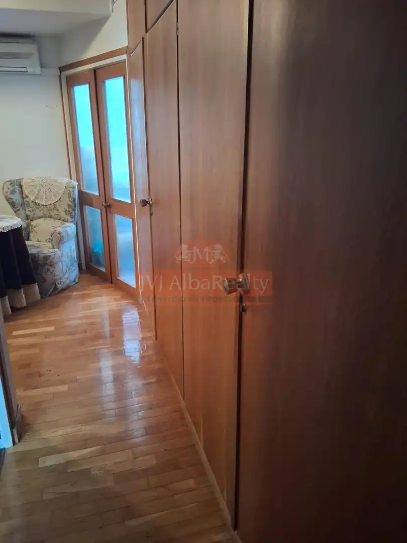 Dormitori de Pis en venda en Albacete amb Aire condicionat, Calefacció i Parquet