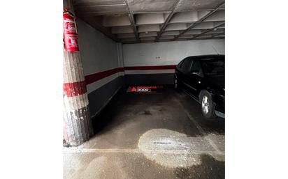 Parking of Garage for sale in  Barcelona Capital