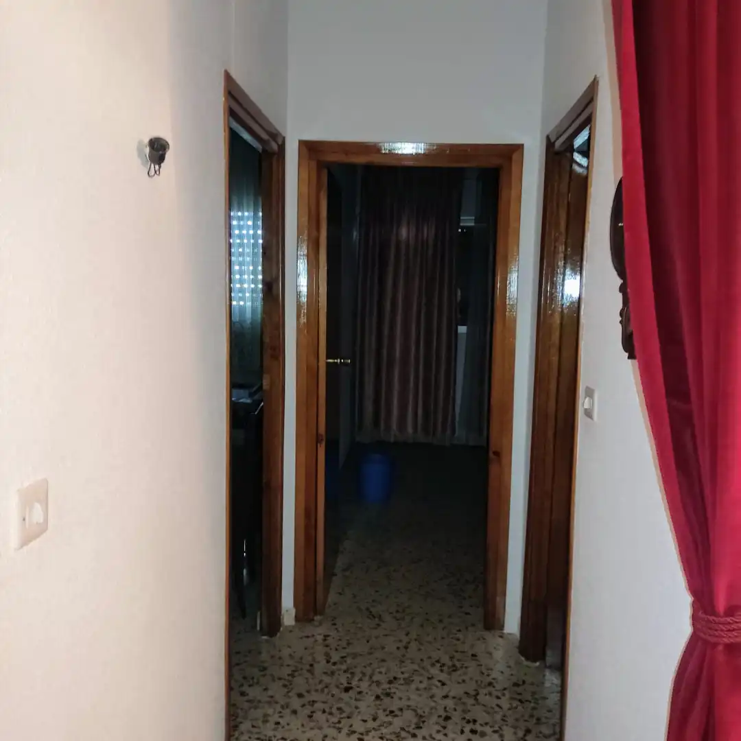 Piso en venta en Jarandilla de la Vera con Amueblado