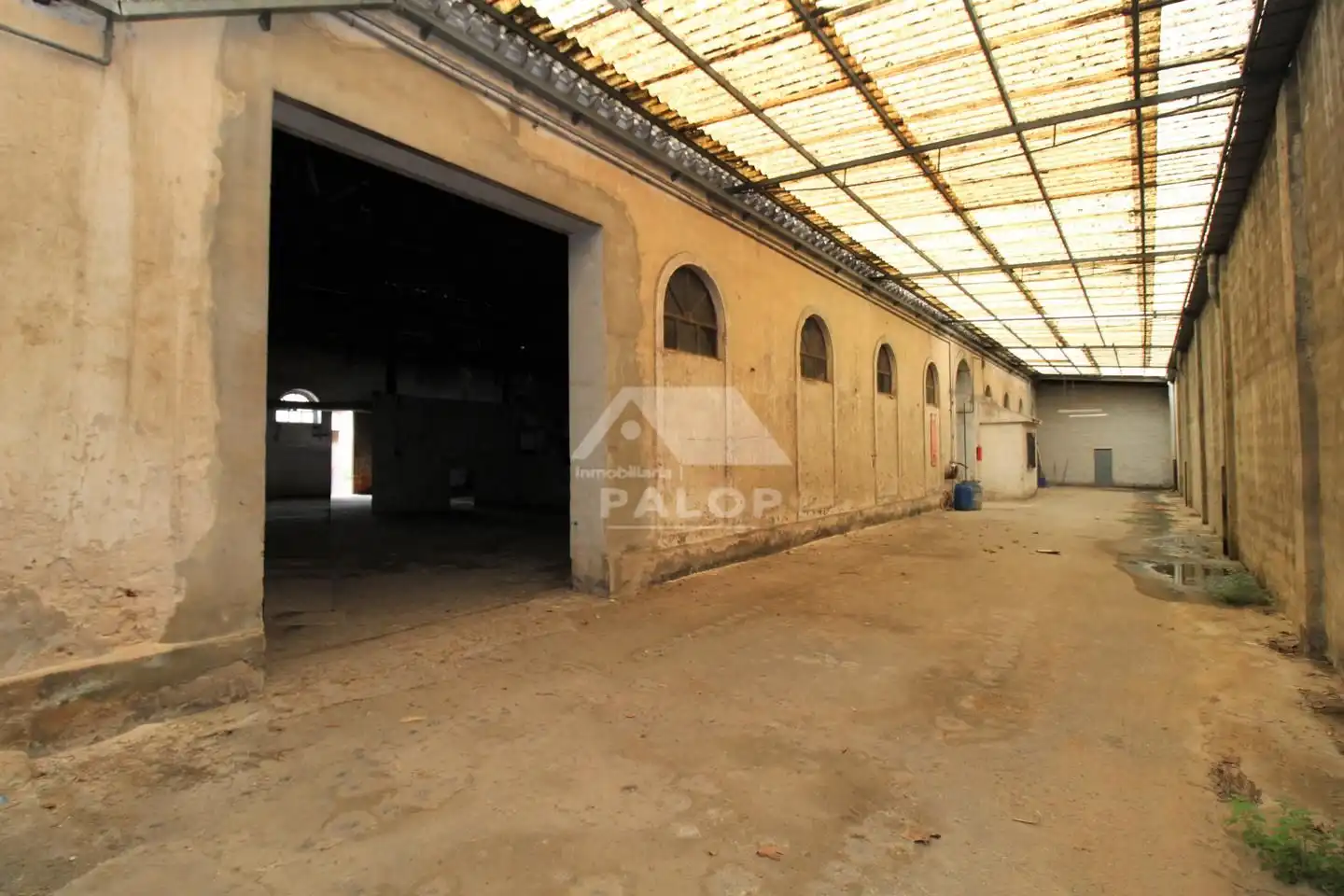 Nave industrial in vendita a Carcaixent, imagen 11