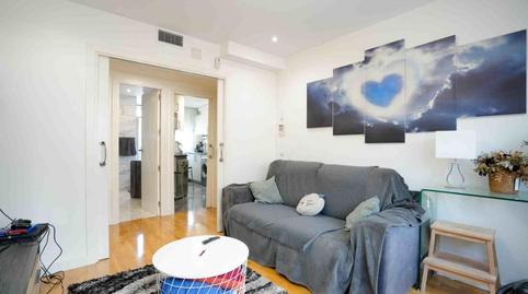 Foto 4 de Piso en venta en C. de San Pedro de Cardeña, 48, Apóstol Santiago,  Madrid Capital