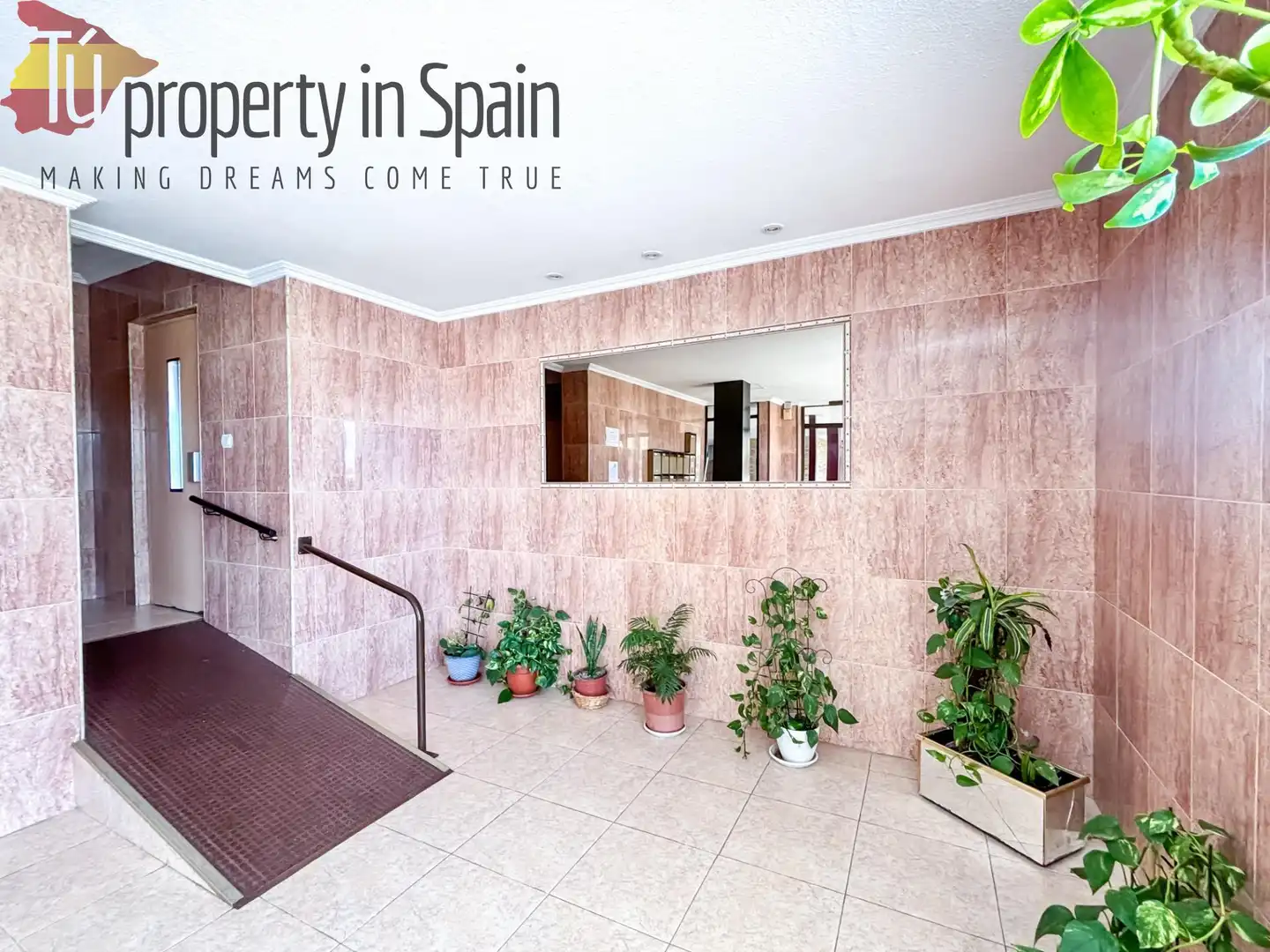 Flat for share in Alicante / Alacant  with Furnished