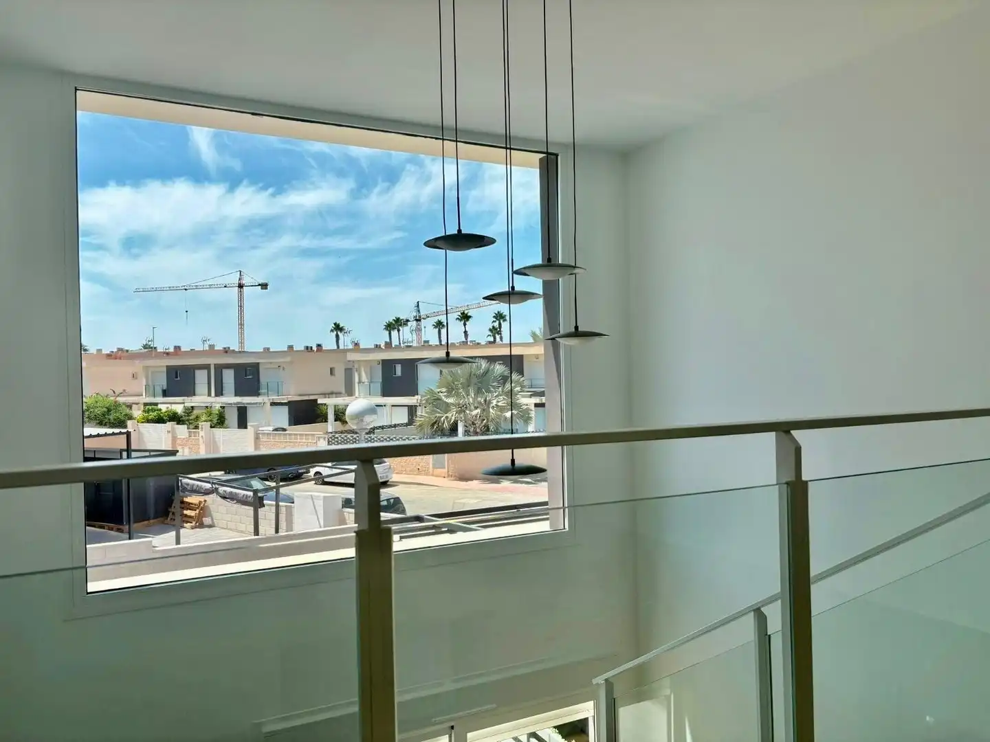 Reihenhaus mit Pool zum Verkauf in Calle Calle Malta, imagen 7