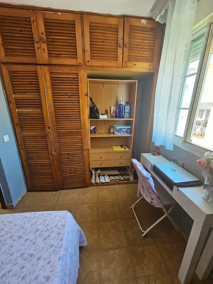 Casa o chalet en venta en La Línea de la Concepción con Balcón