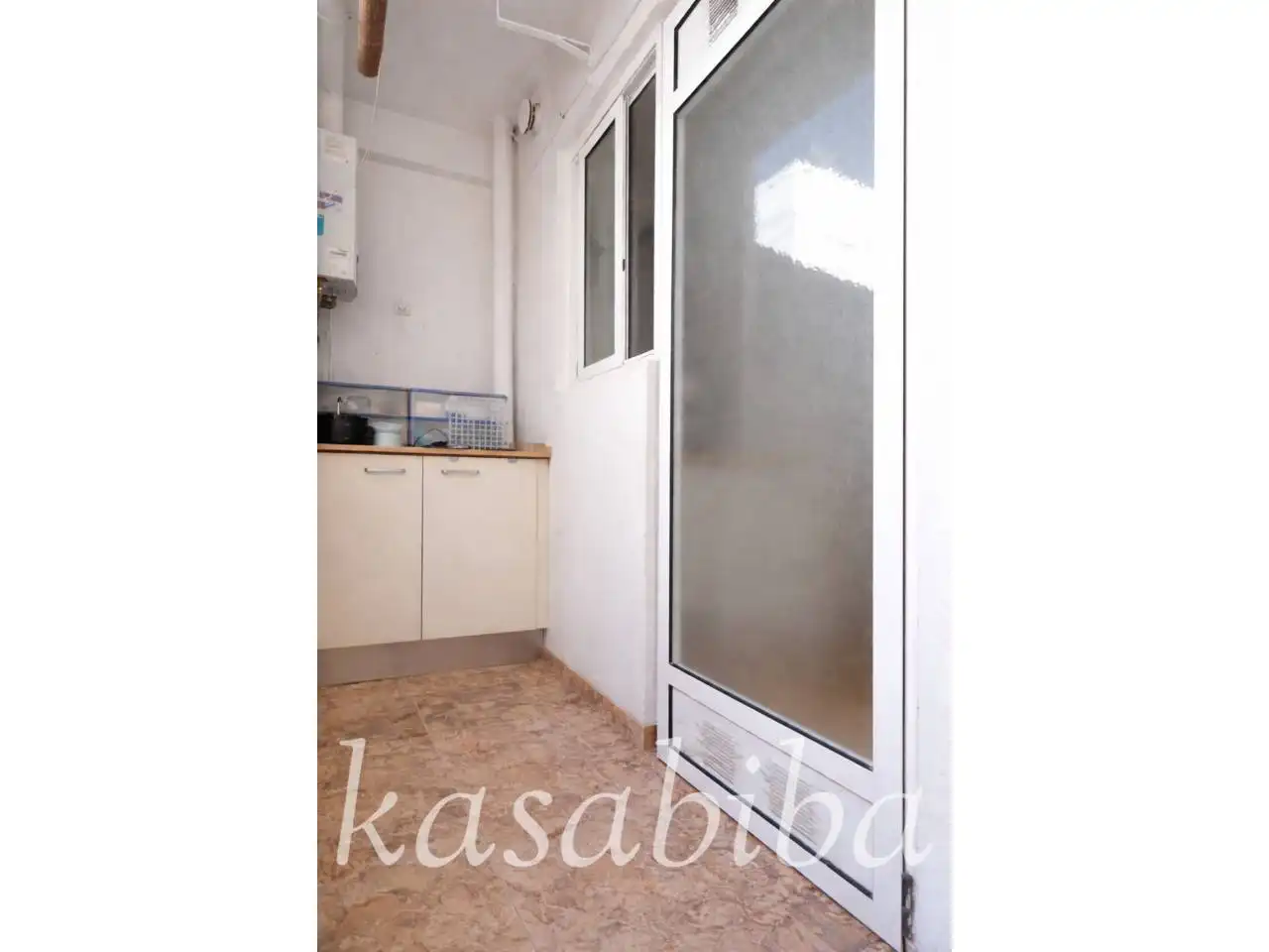 Wohnung mit Terrasse zum Verkauf in Poblats Marítims, imagen 16