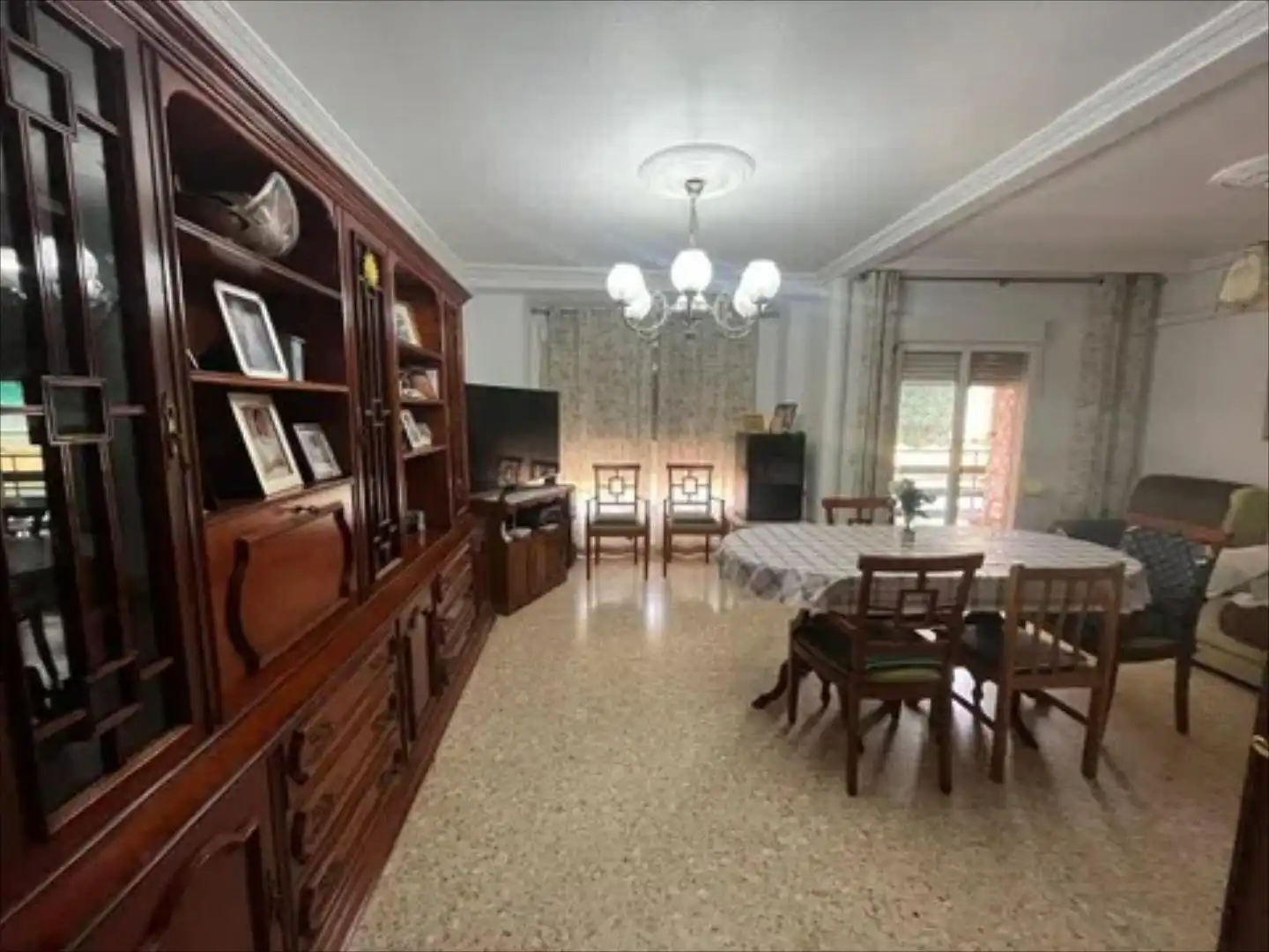 Apartament en venda a Silla