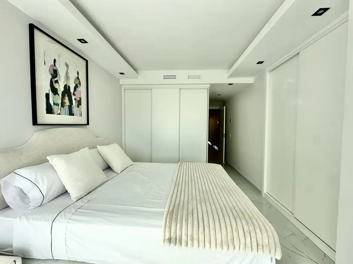 Apartment mit Aufzug zum Verkauf in Nueva Andalucía, imagen 35