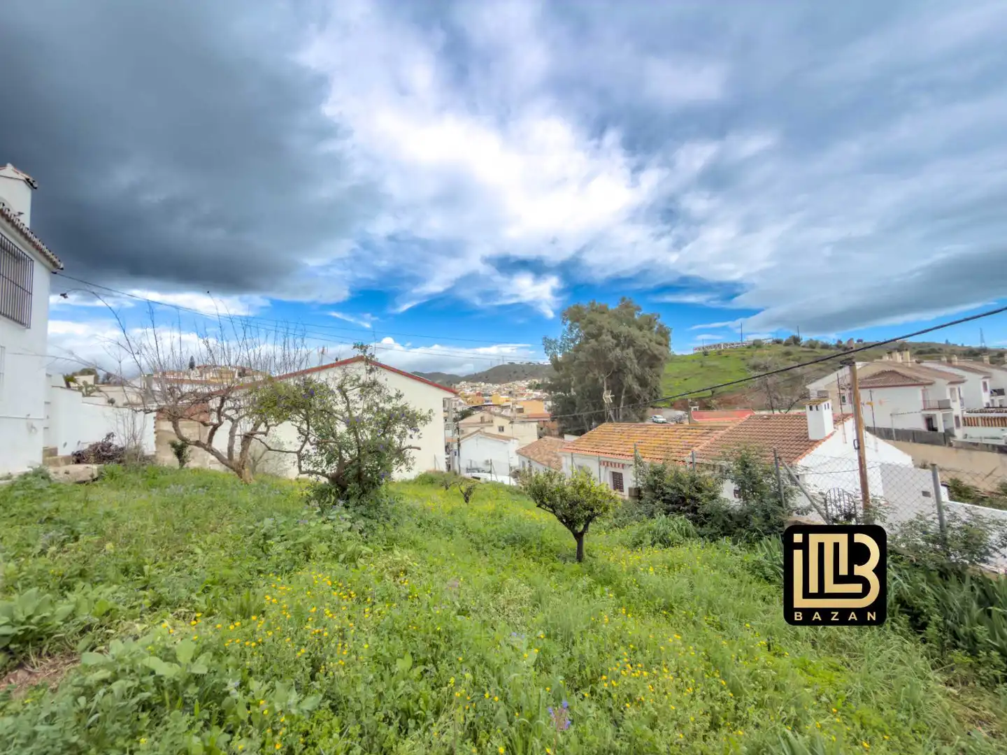 Residencial en venta en Málaga