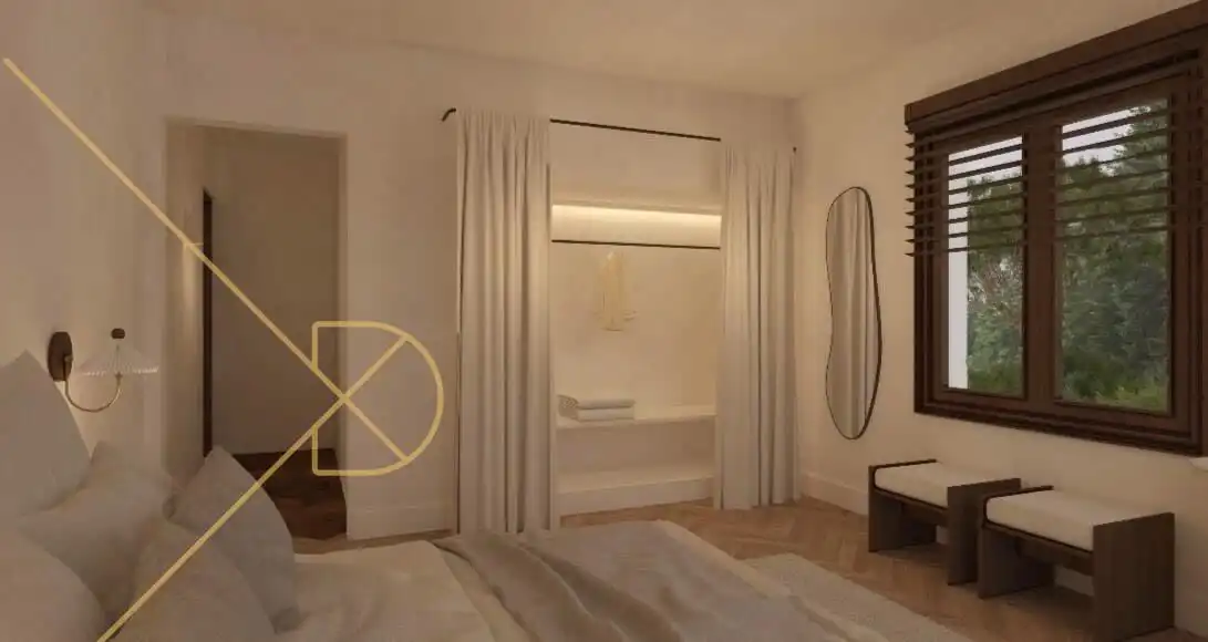 Habitación de Casa o chalet en venta en Palafrugell con Calefacción, Jardín privado y Terraza