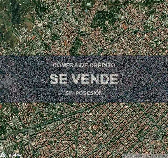 Piso en venta en Barcelona