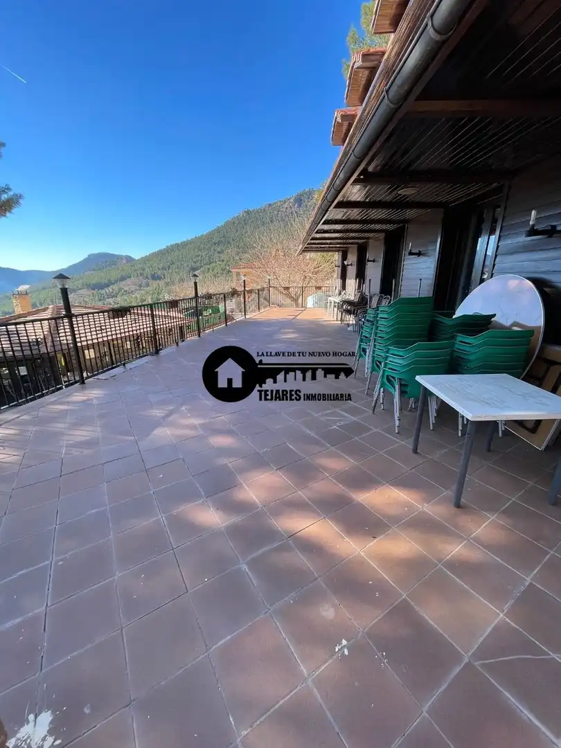 Terreno rustico in vendita a Bogarra, imagen 27