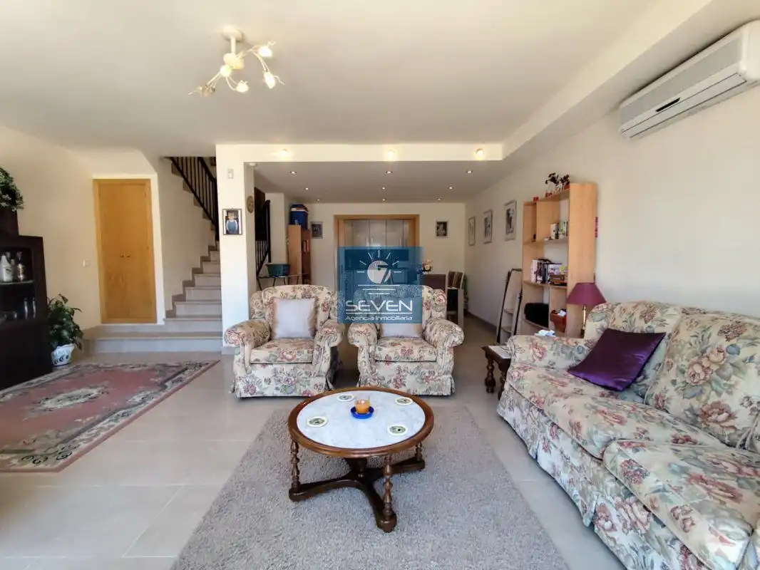 Terraced house with pool for sale in FUENTES DE ALMUÑECAR, CITALSOL, imagen 34