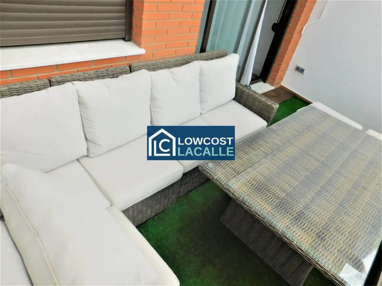 Terrassa de Pis en venda en Rota amb Aire condicionat, Terrassa i Piscina comunitària