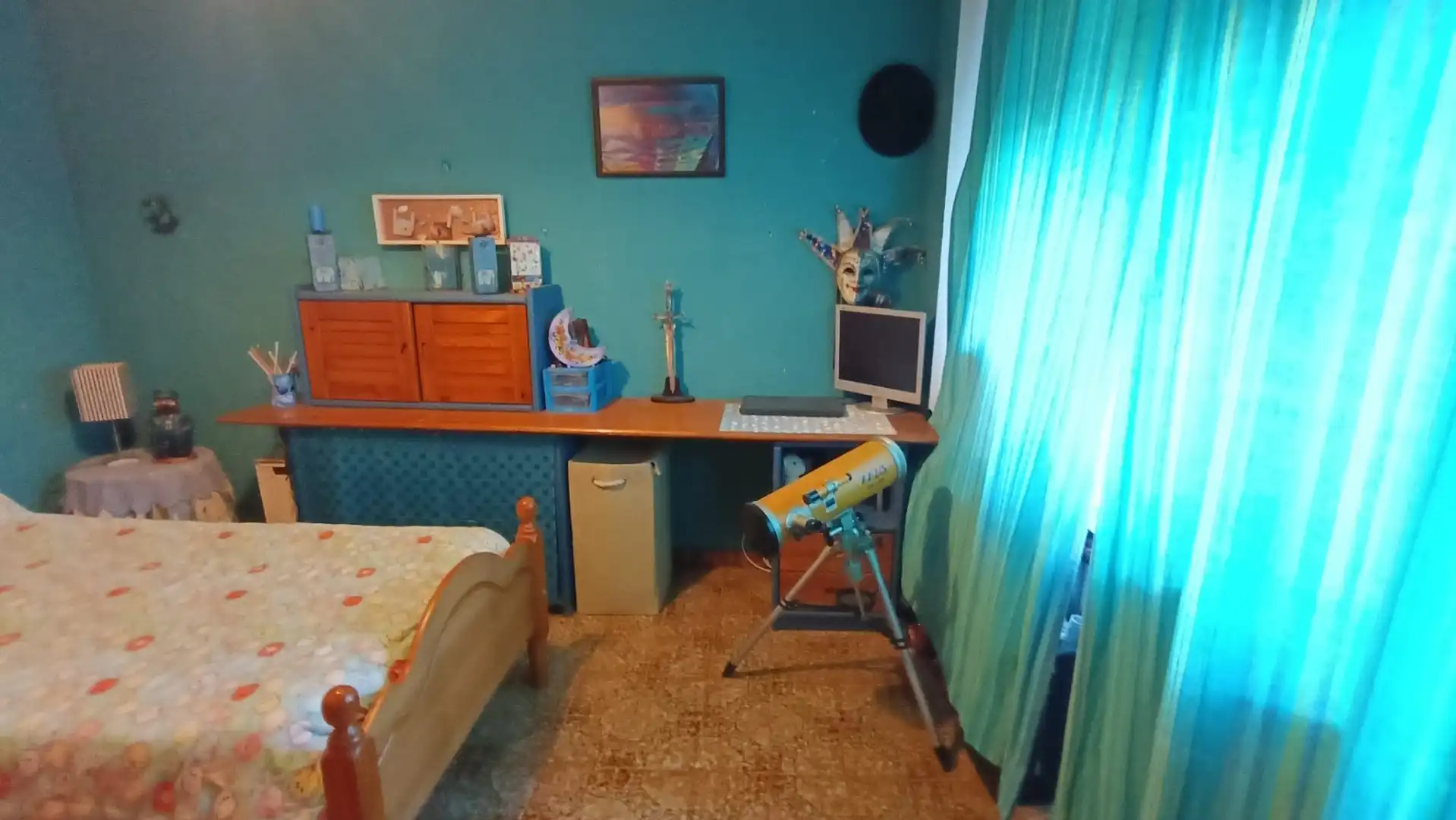 Detached house with terrace for sale in Calle Obispo Acuña, imagen 38