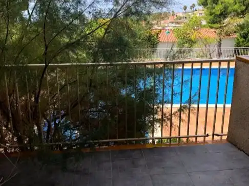 Apartament amb jardí en venda a Santa barbara 69, imagen 13