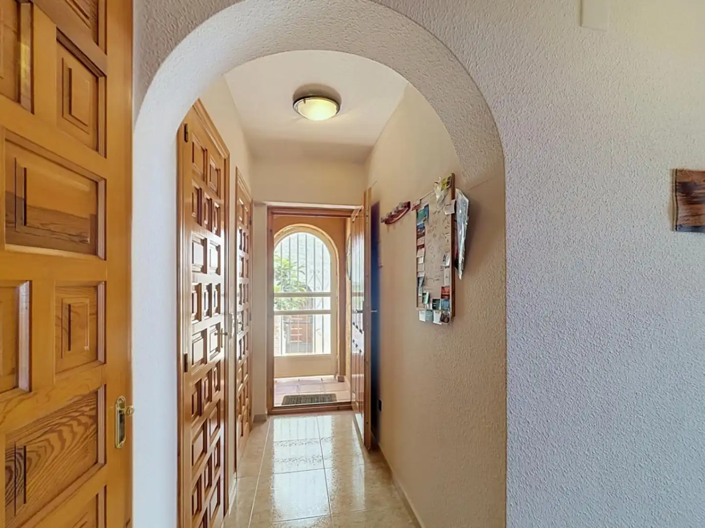 Apartament amb piscina en venda a Cumbre del Sol, imagen 16