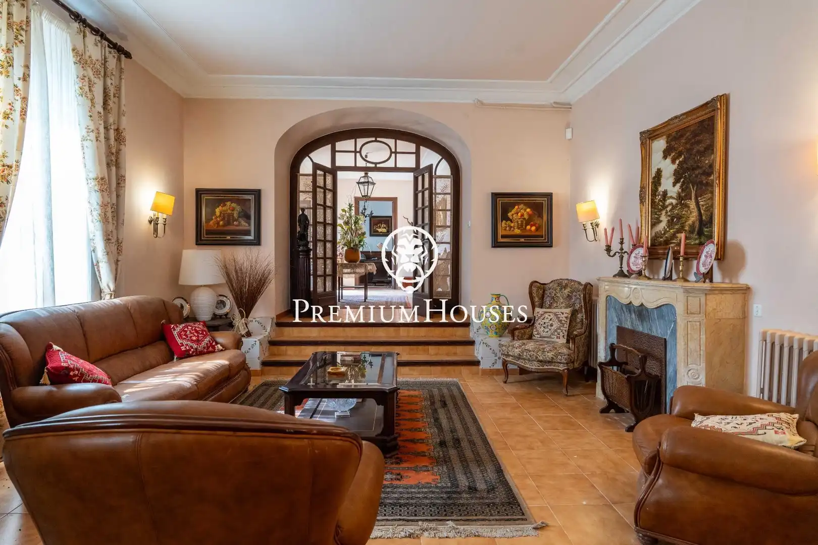 Casa rústica amb piscina en venda a CAL COLOMER-SANT MARÇAL, imagen 13