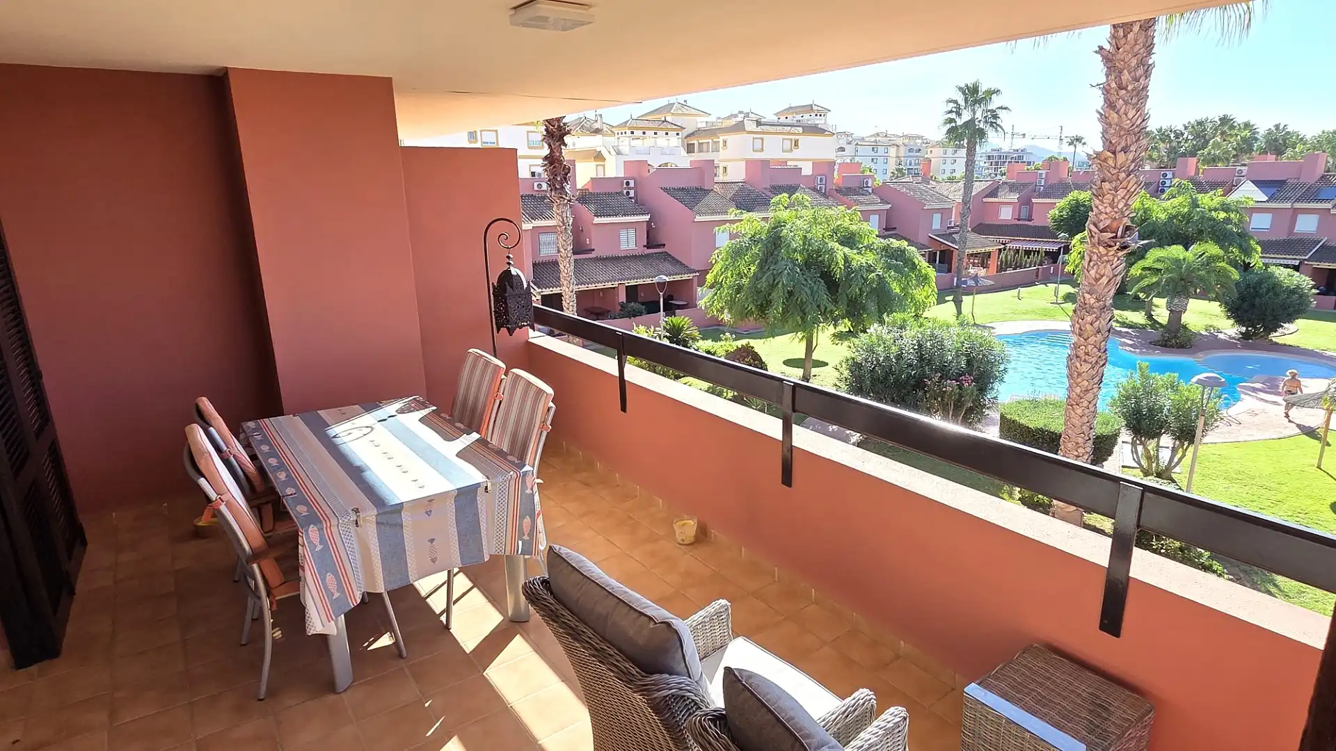 Àtic amb terrassa en venda a Avenida Mar Menor 109, imagen 2