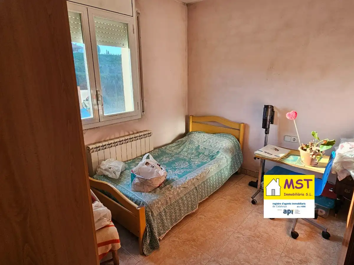 Casa o chalet en venta en Carrer del Castell, Balsareny
