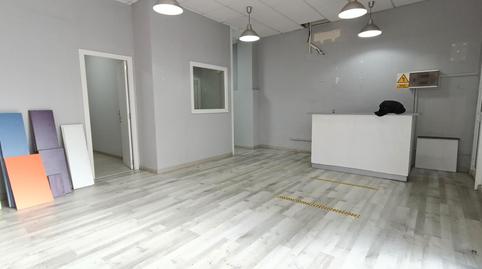 Photo 4 of Premises to rent in Avenida de San Sebastián, 2, Los Llanos - El Cabo,  Santa Cruz de Tenerife Capital