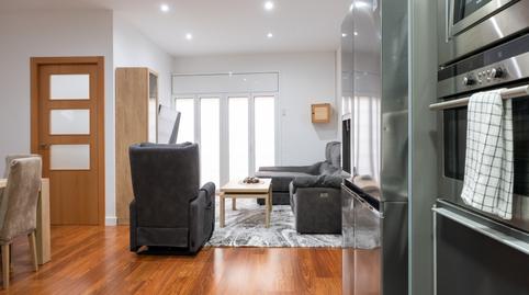 Foto 4 de Piso en venta en Carrer de la Torre Dels Pardals, El Guinardó,  Barcelona Capital