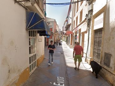 Oficina en venda a EVORA 25