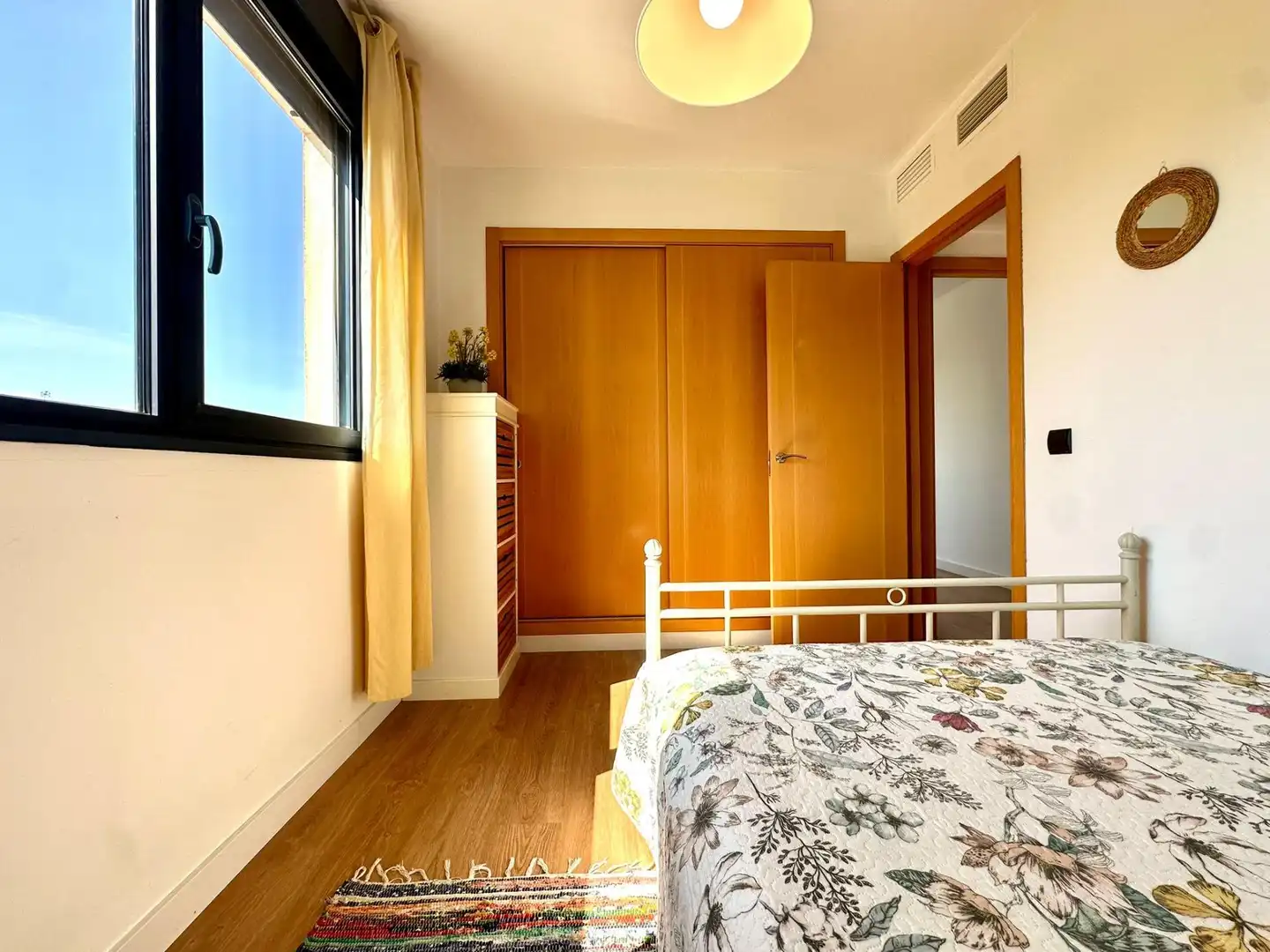 Habitación de Piso en venta en Almería con Aire acondicionado, Terraza y Trastero