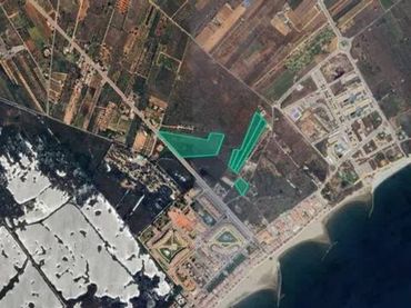 Residential land for sale in Calle Cl Poligono
