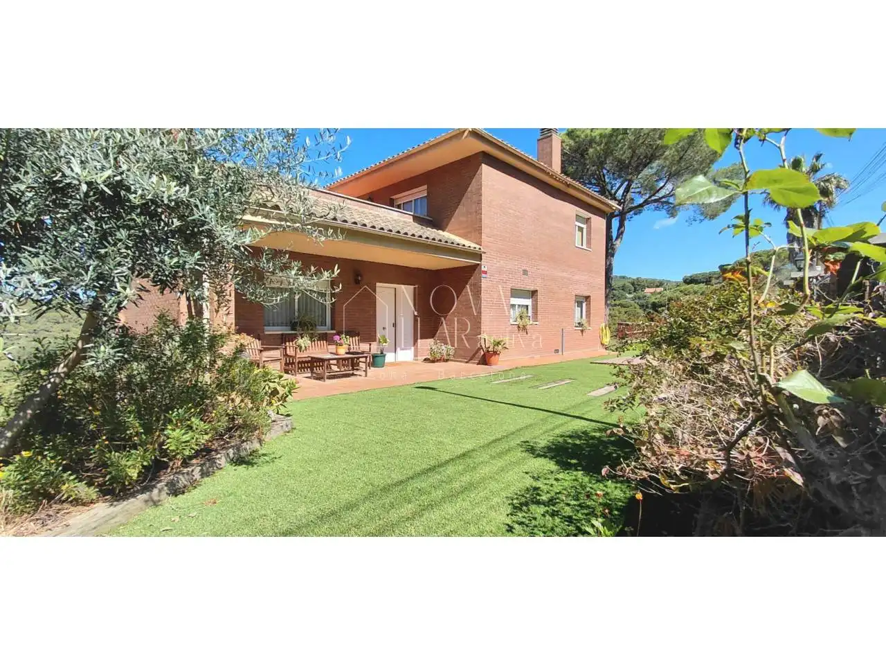 Detached house for sale in L'Ametlla del Vallès, imagen 28