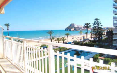 Apartment to rent in Avinguda del Papa Luna, 12, Playa Norte