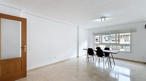 Foto 5 de Pis de lloguer a Calle Spengler, La Barriguilla, Málaga Capital