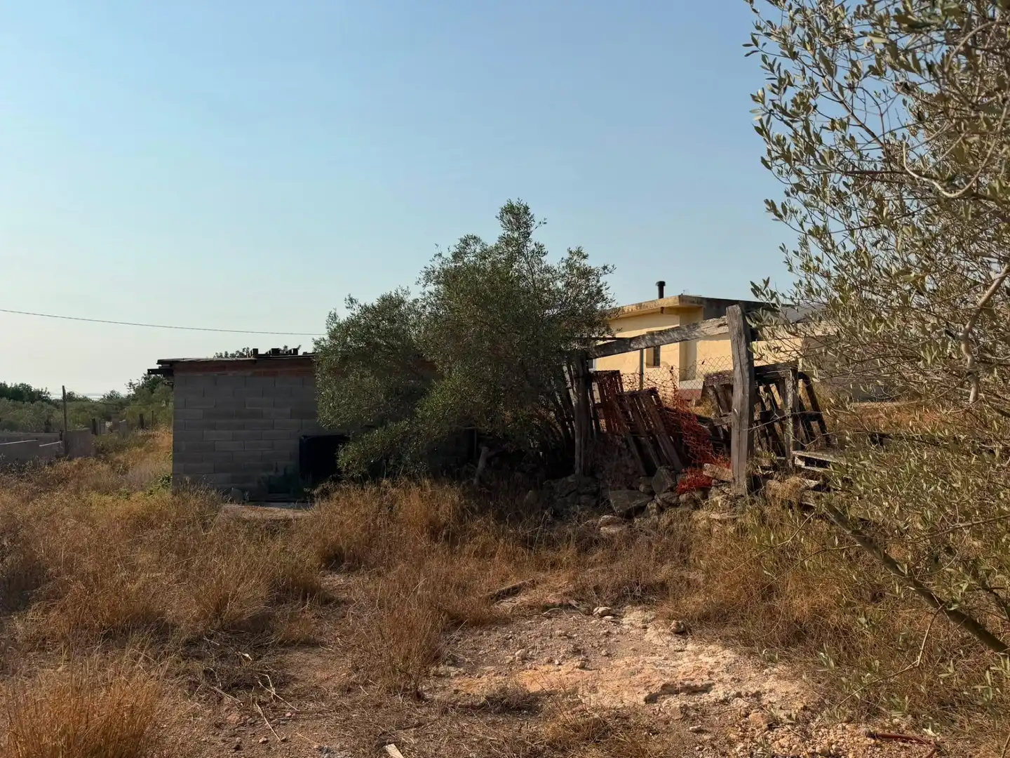 Country homes for sale in L'Ampolla  with Private garden, Terrace and Storage room
