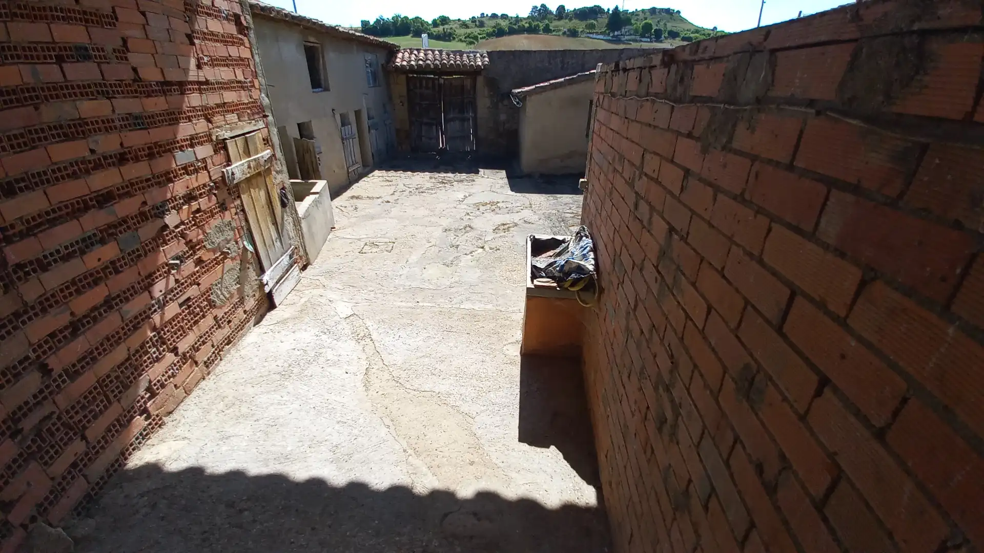 Casa en venda a Corrales del Vino, imagen 40